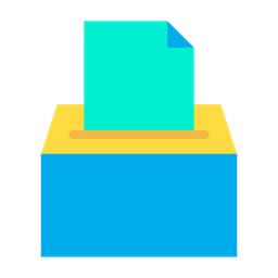 Box  Icon