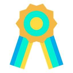 Badge  Icon