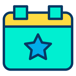 Date  Icon