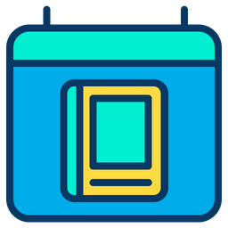 Calendar  Icon