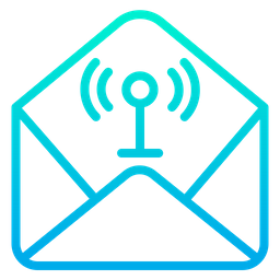 Email  Icon