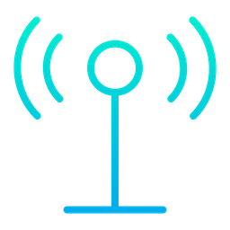 Antenna  Icon