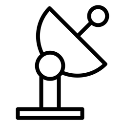 Gericht  Symbol