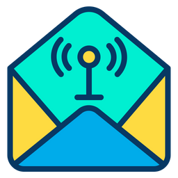 Email  Icon