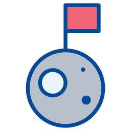 Moon  Icon