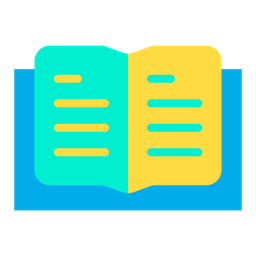 Book  Icon