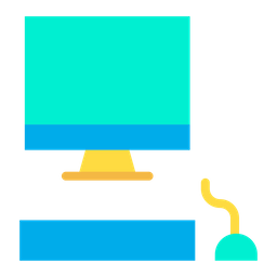 Computer  Icon