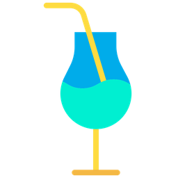 Cocktail  Icon