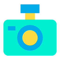 Camera  Icon