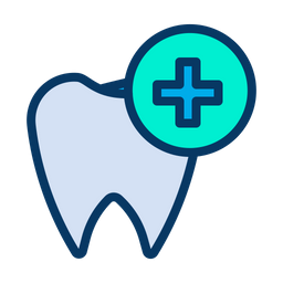 Dental Care  Icon