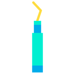 Dental Crane  Icon