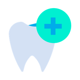 Dental Care  Icon