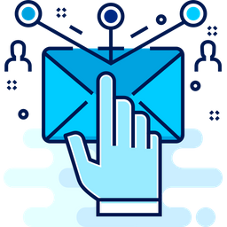 Business Mail  Icon