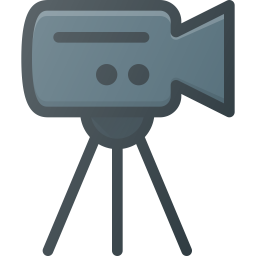 Camera  Icon