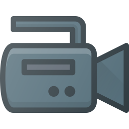 Camera  Icon