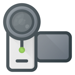 Camera  Icon