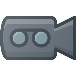 Camera  Icon