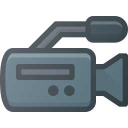 Camera  Icon