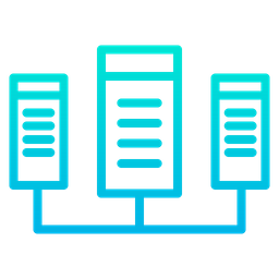 Base de datos  Icono