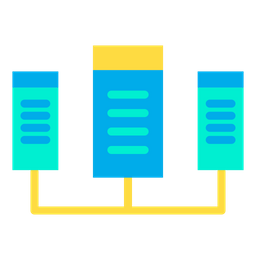 Base de datos  Icono