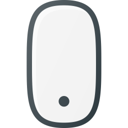 Magic Mouse Mac Icon