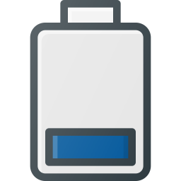 Battery  Icon