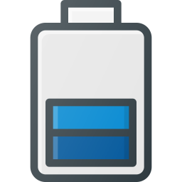 Battery  Icon