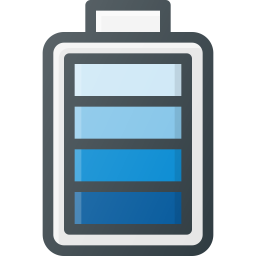 Battery  Icon