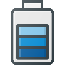 Battery  Icon