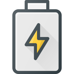 Battery  Icon