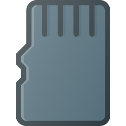 Micro  Icon