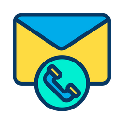 Email  Icon