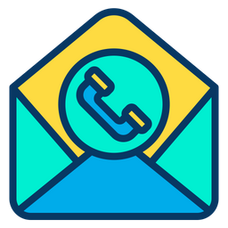 Email  Icon