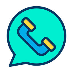 Chat  Icon