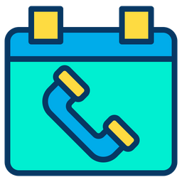 Calendar  Icon