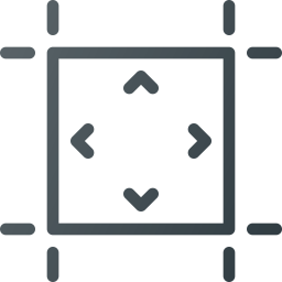 Align  Icon