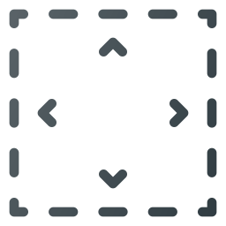 Align  Icon