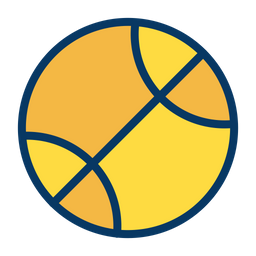 Basquetebol  Ícone