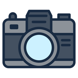 Camera  Icon