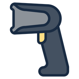 Barcode Scanner  Icon