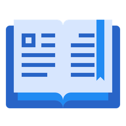 Book  Icon