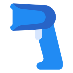 Barcode Scanner  Icon