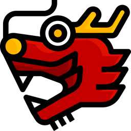 Dragon  Icon