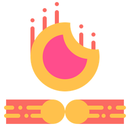 Campfire  Icon