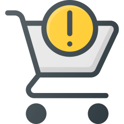 Cart  Icon