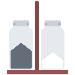 Restaurant Shaker  Icon