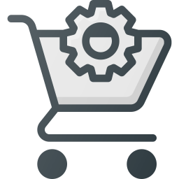 Cart  Icon