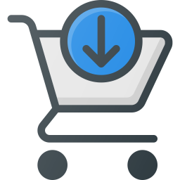 Cart  Icon