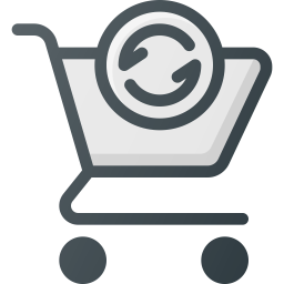 Cart  Icon