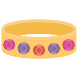 Bangle  Icon